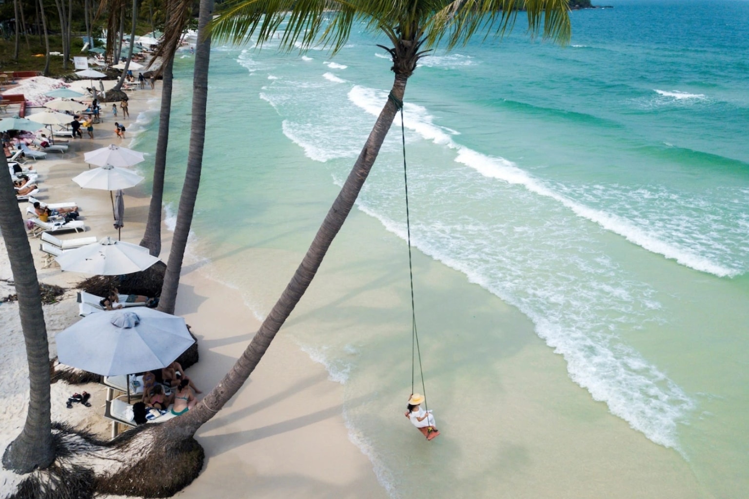 đặc khu phú quốc