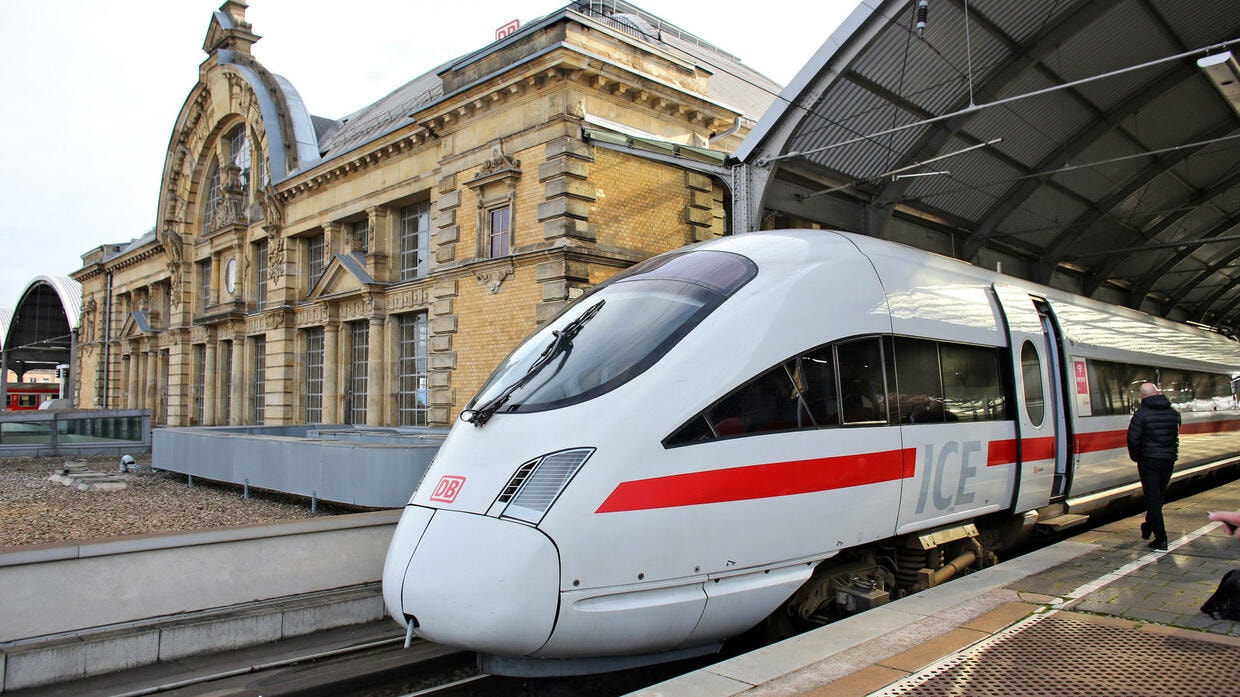 Đường sắt cao tốc đạt kỷ lục 405 km/h mà không cần 