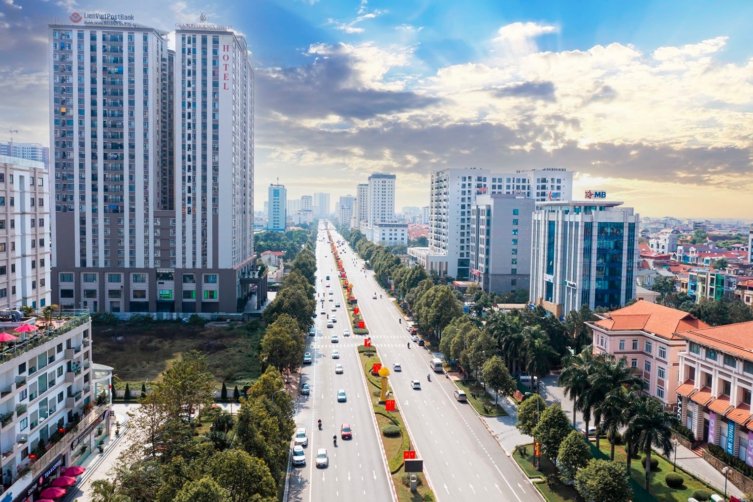 Bắc Ninh mới