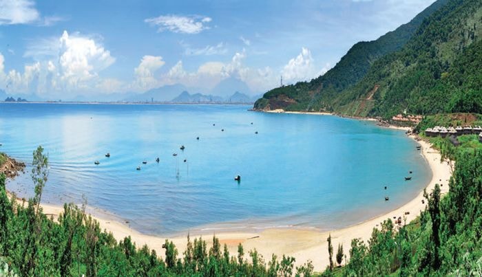 bãi biển Non Nước