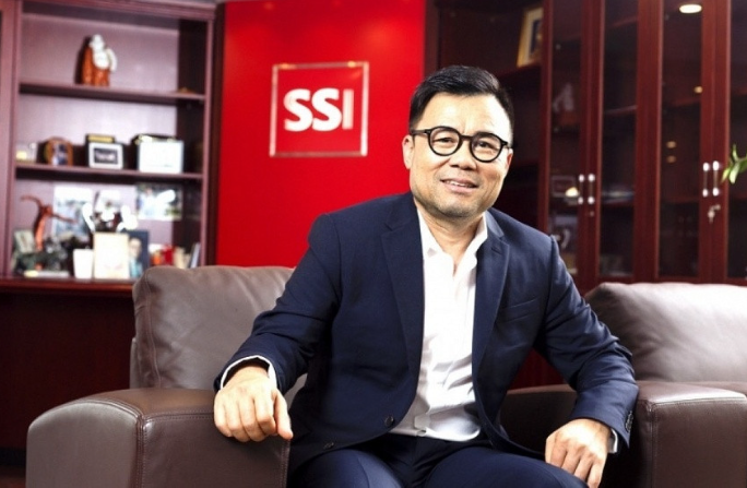 chủ tịch SSI