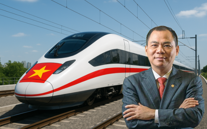 đường sắt cao tốc