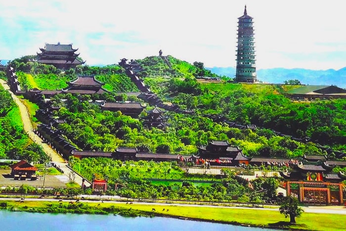 Ninh Bình du lịch