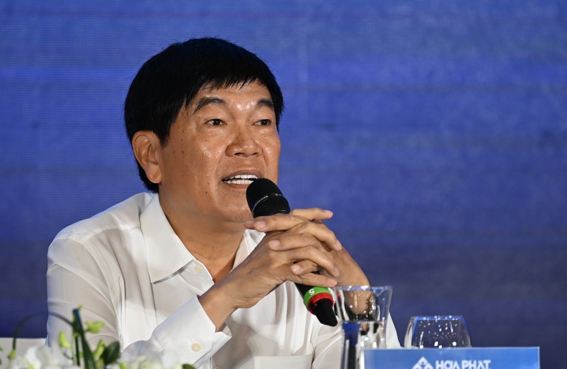 Hòa Phát (HPG) đang triển khai 'cú đấm thép' ra sao? 