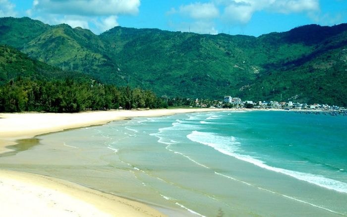 dai lanh