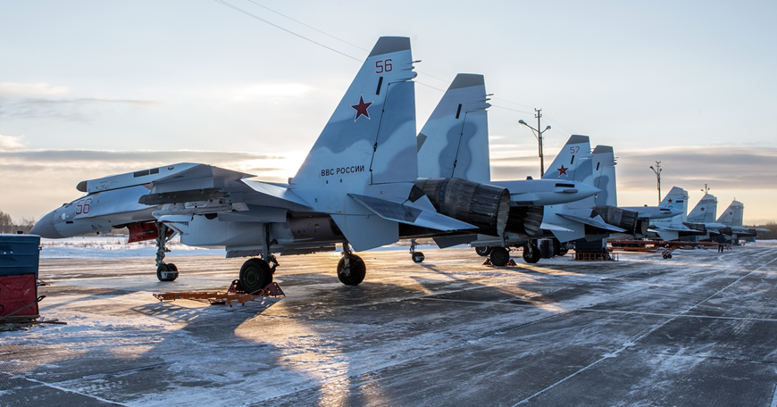 lô tiêm kích su35