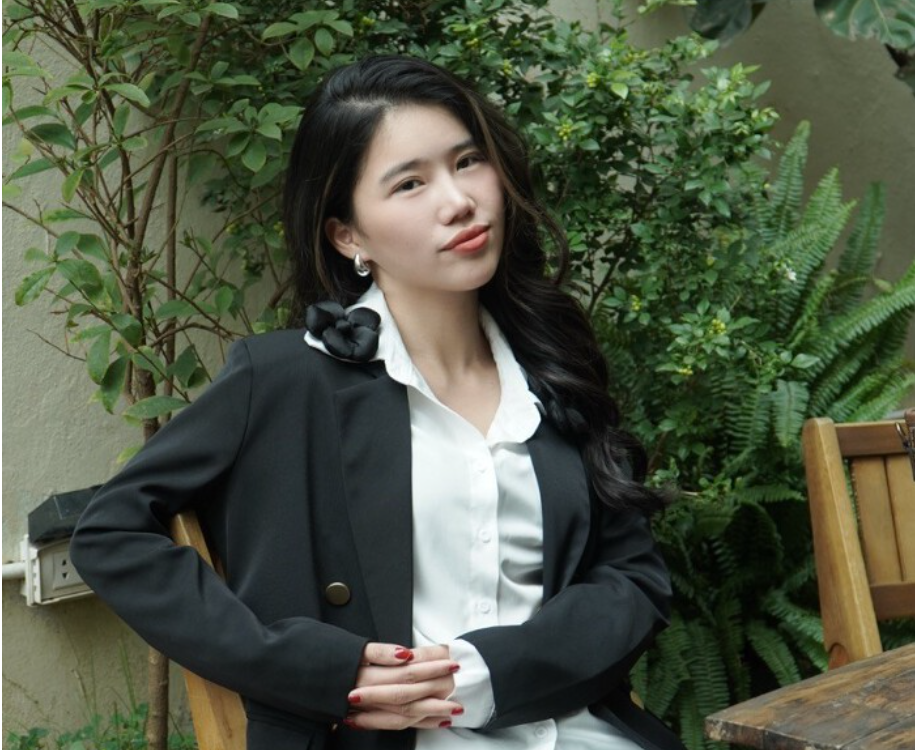 Đỗ Minh Thu