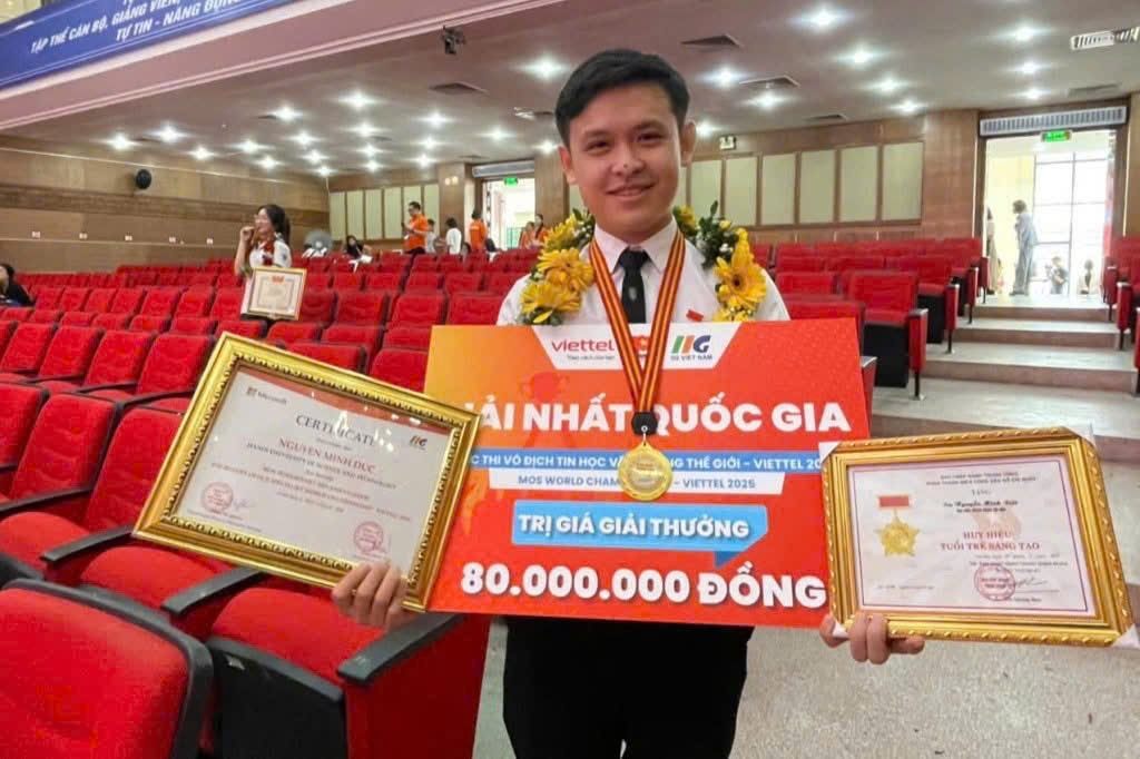 nguyễn minh đức mos viettel