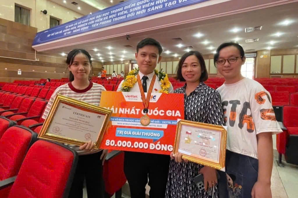 nguyễn minh đức ninh bình