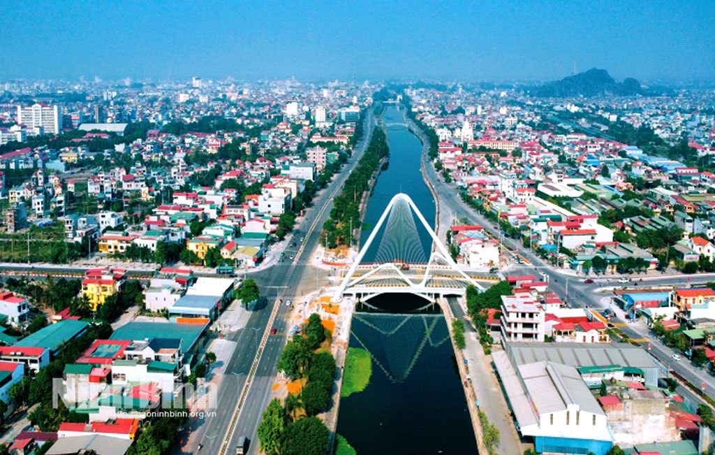 ninh bình