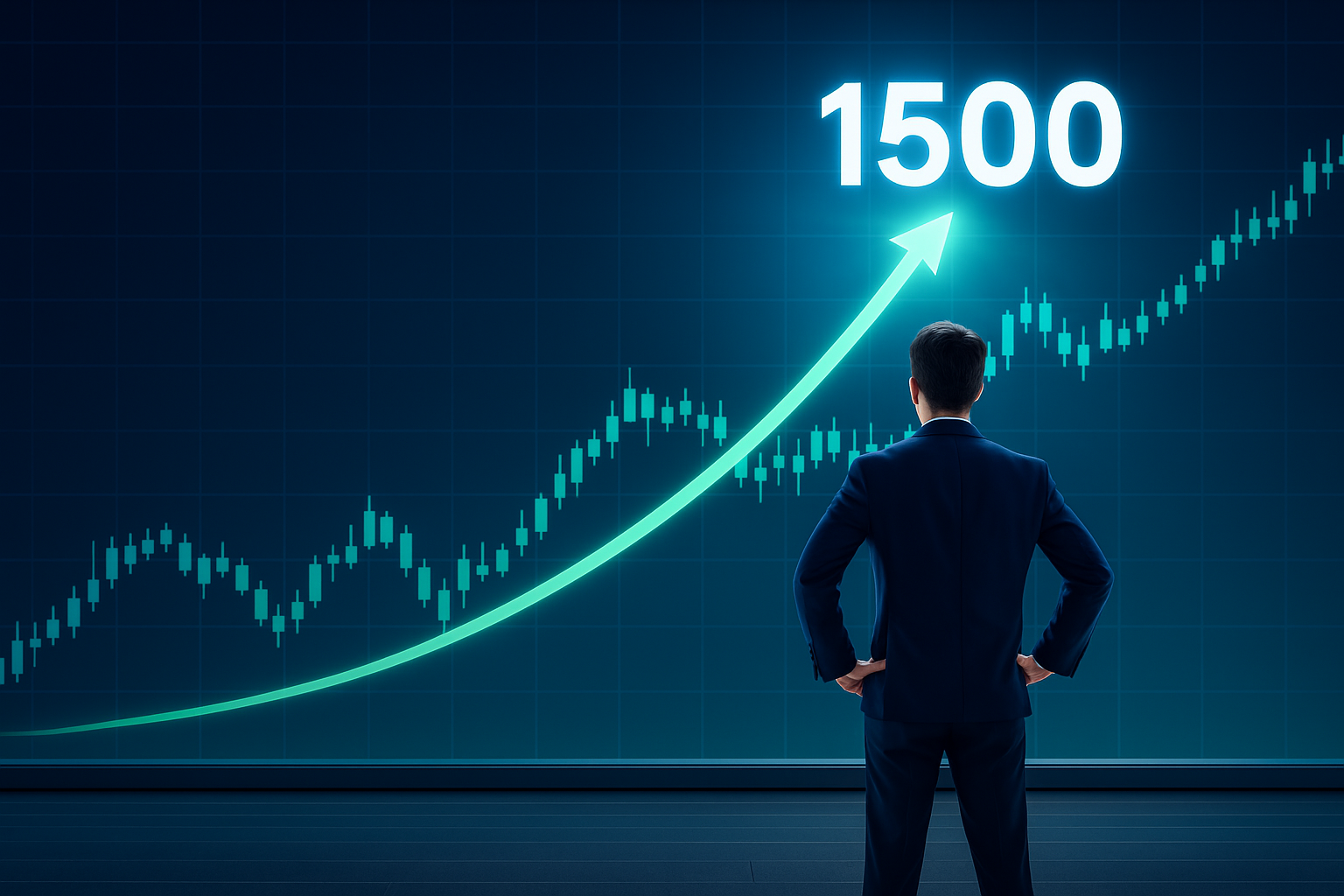 Thị trường chứng khoán Việt Nam- VN-index- nhà đầu tư