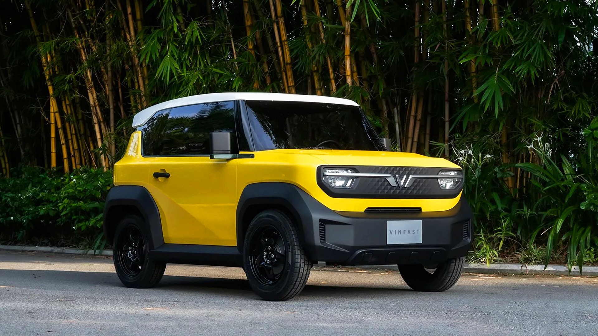 vinfast vf 3