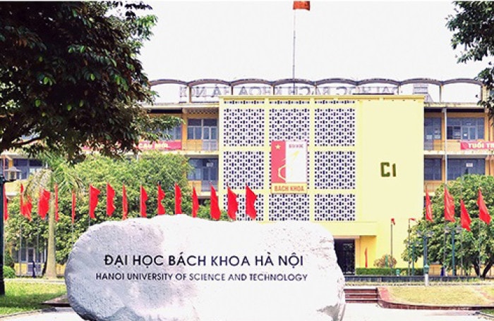 Bách Khoa