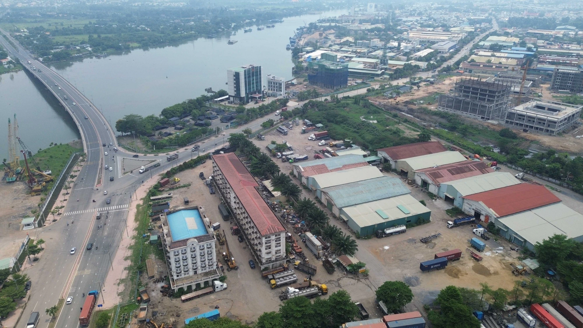 Biên hòa 1