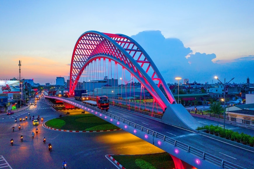Dau Tư Hai Phong