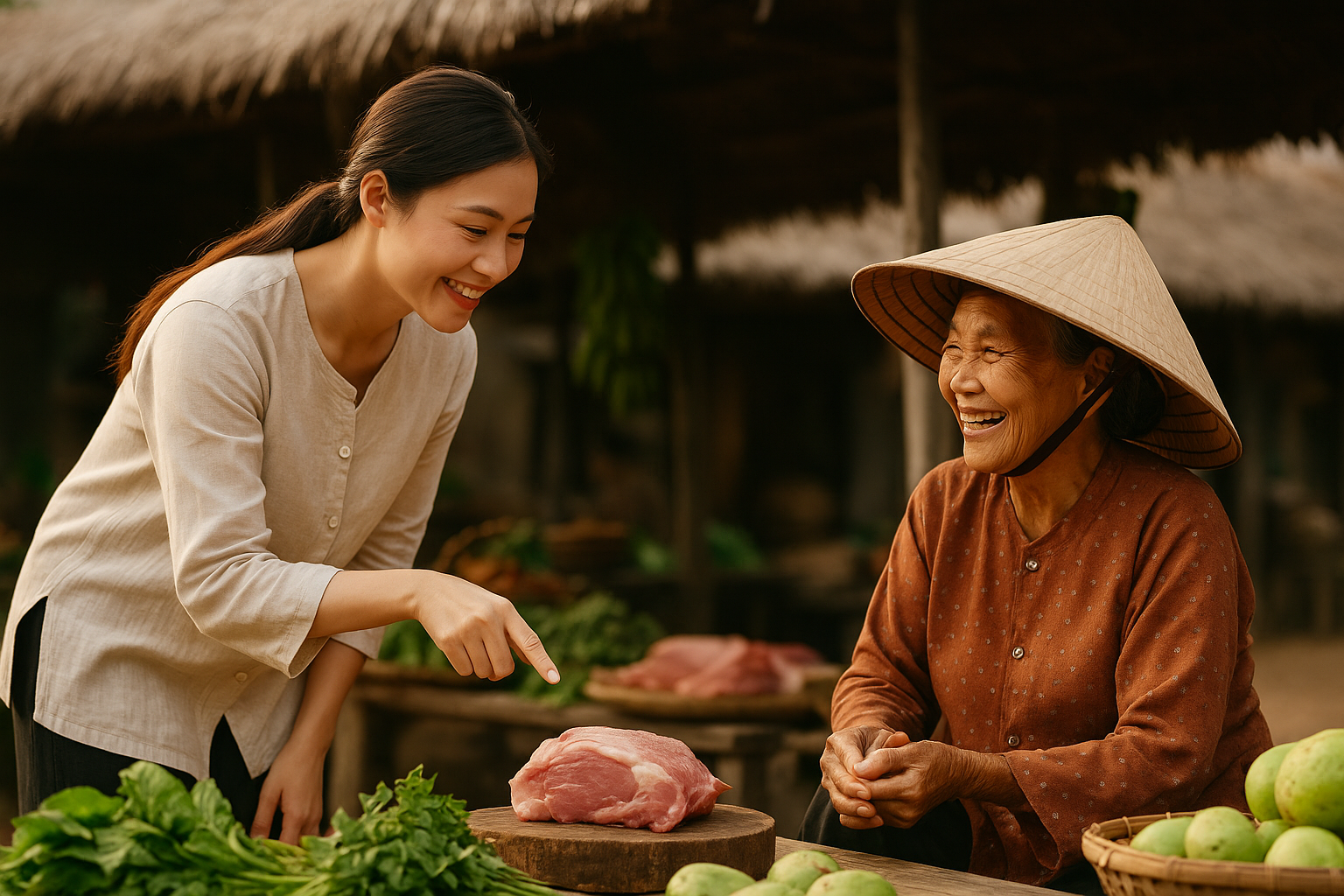 mua lạy bán dạ