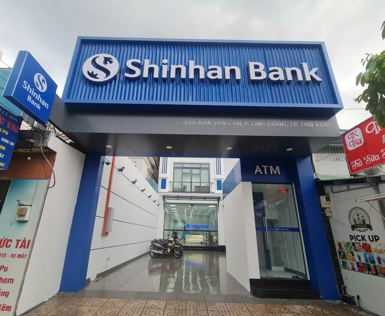Shinhanbank Việt Nam