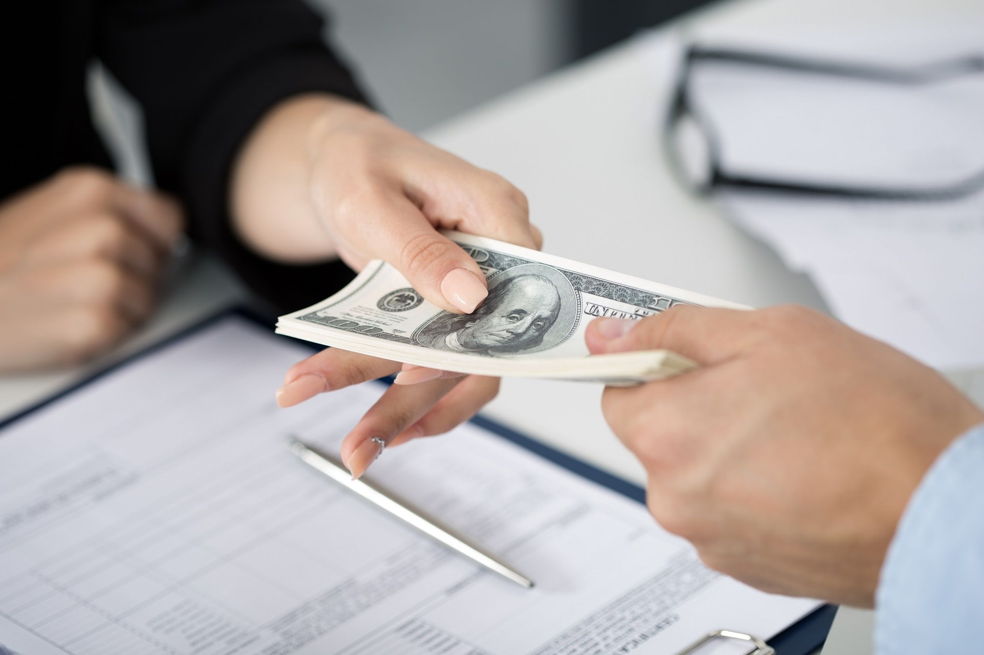 Vay tín chấp là gì? Điều kiện, hồ sơ và những lưu ý khi vay tín chấp