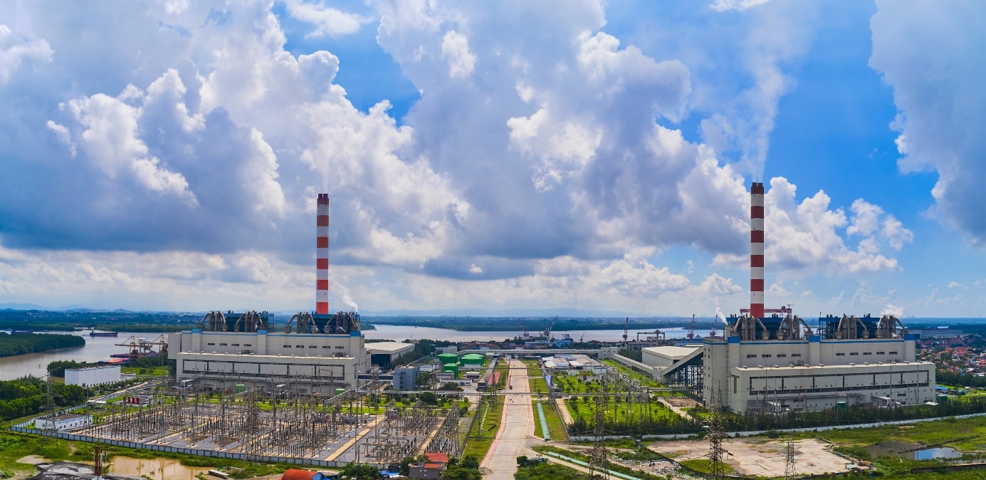Nhiệt điện Hải Phòng