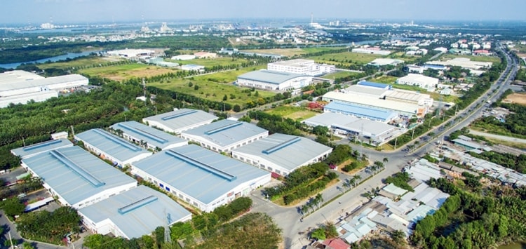 Thung lũng gốm sứ ASEAN