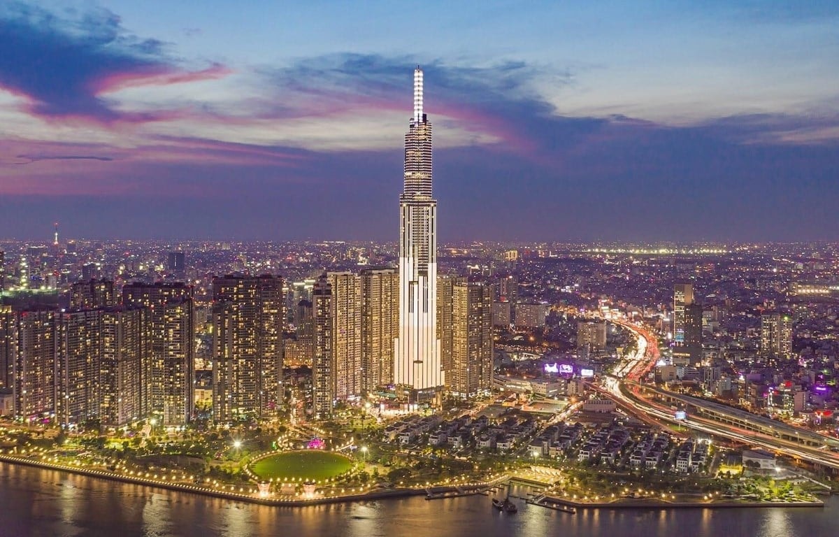 đầu tư hình thức BT tại TPHCM