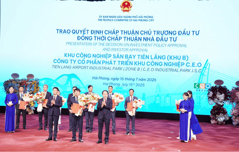 Dự án