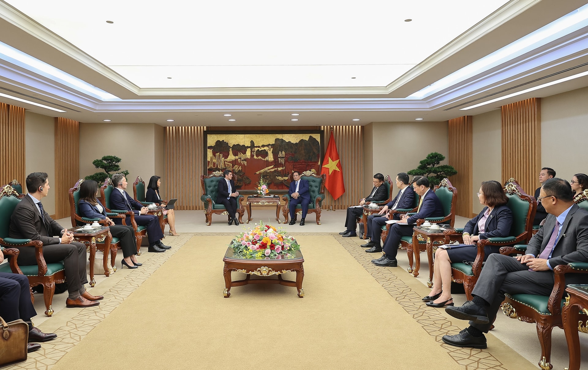 Thị trường chứng khoán Việt Nam có tính thanh khoản lớn nhất ASEAN- Ảnh 3. Thị trường chứng khoán Việt Nam có tính thanh khoản lớn nhất ASEAN- Ảnh 3.