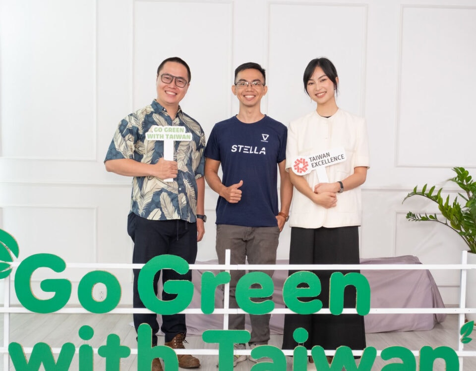 Phạm Sơn Lộc, Nhà sáng lập, Giám đốc công nghệ VierCycle