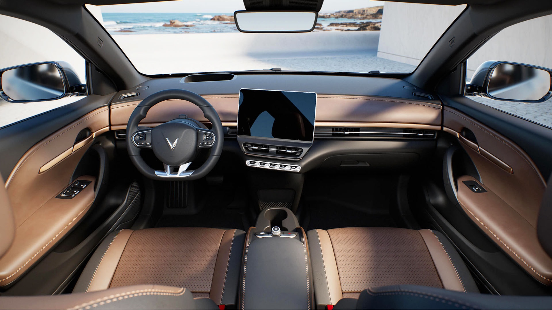 VinFast VF6