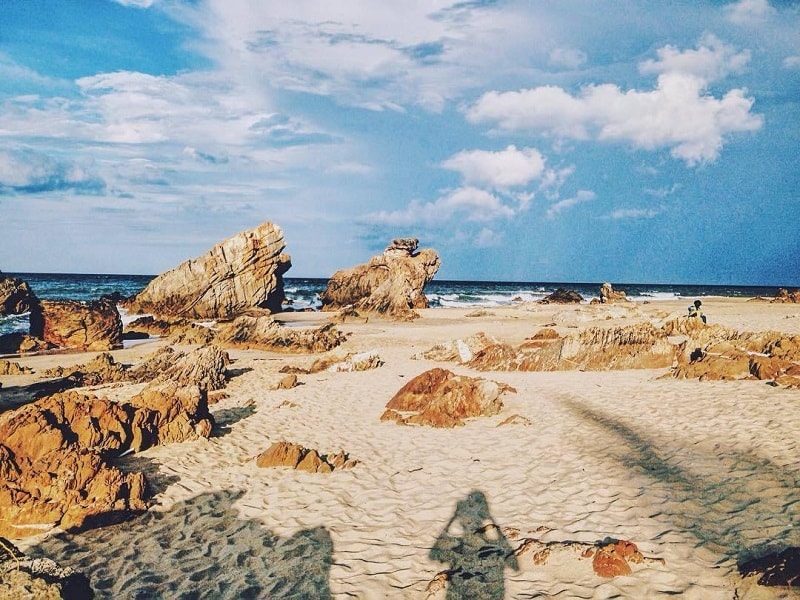 quang binh