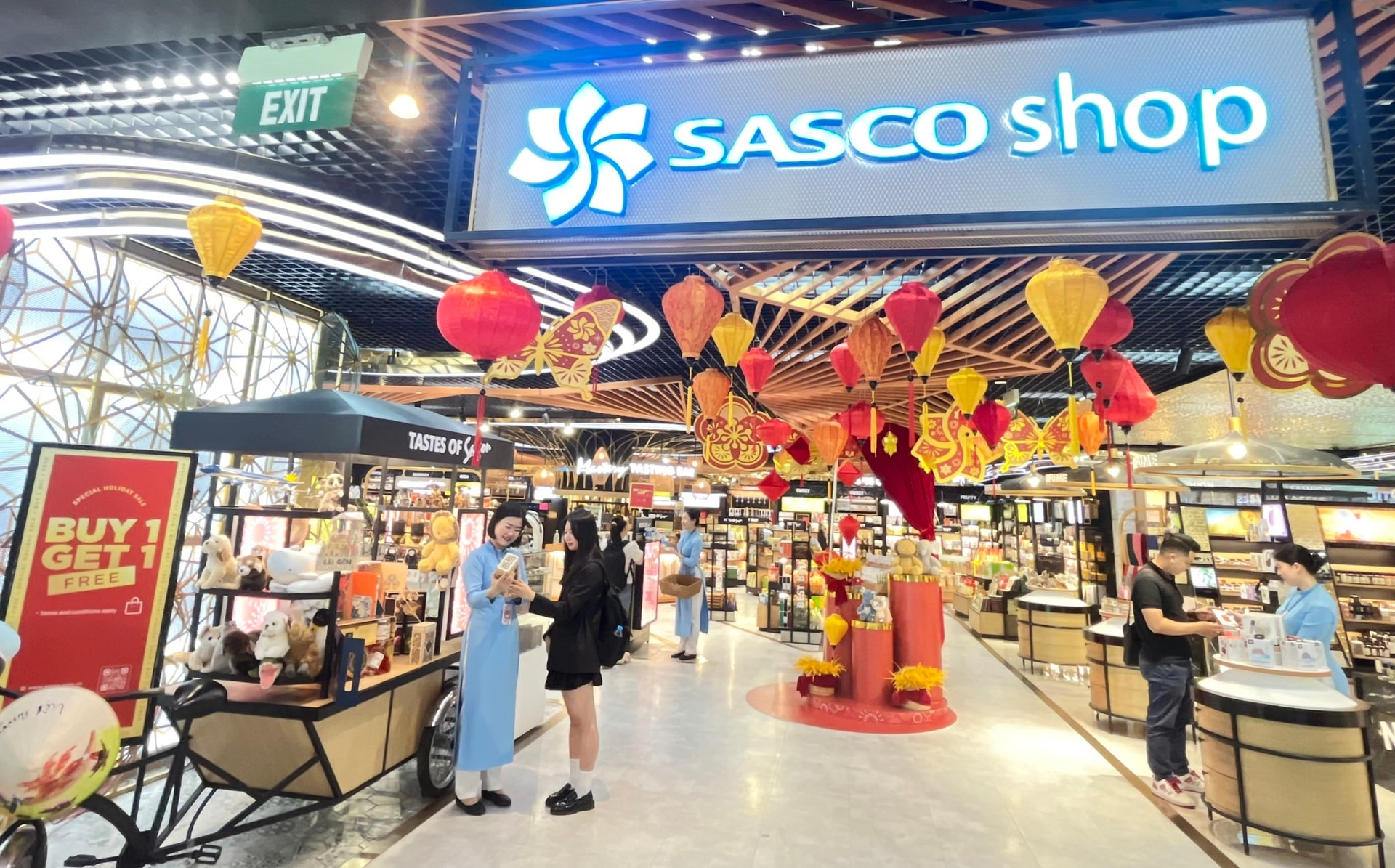 SASCO hiện sạch nợ vay tài chính, cả trong ngắn hạn và dài hạn