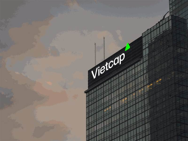 Vietcap lập kỷ lục doanh thu quý II, song tiến độ hoàn thành kế hoạch lợi nhuận cả năm mới đạt 40%