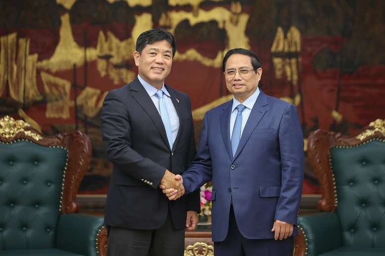 Thủ tướng