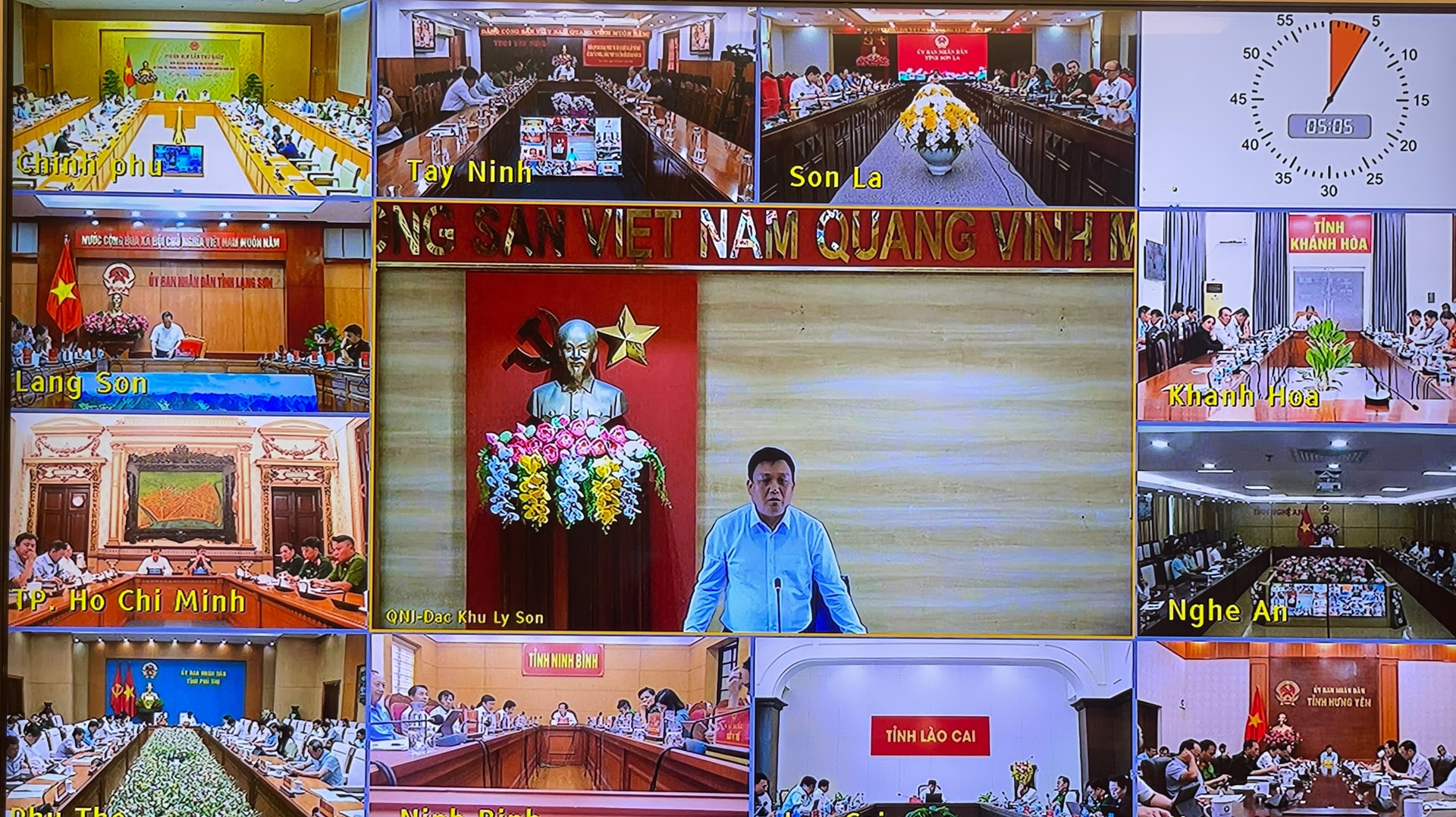 Thủ tướng: Tạo đột phá về năng lực phòng chống thiên tai, lập phương án sơ tán đến từng hộ dân- Ảnh 11.
