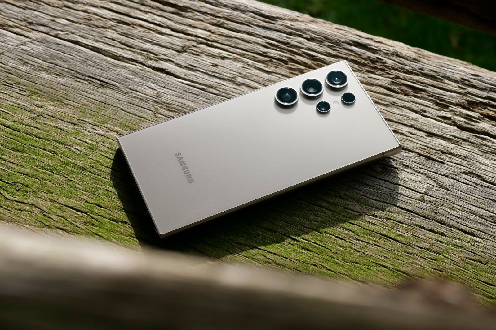Galaxy S25 Ultra