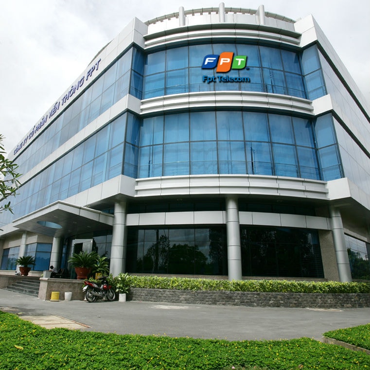 FPT telecom