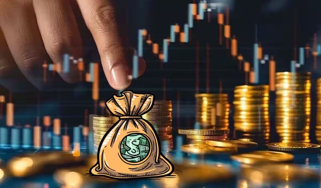 Tâm điểm dòng tiền 28 7