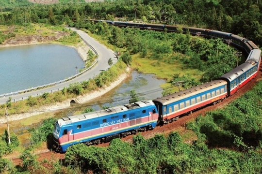 đường sắt
