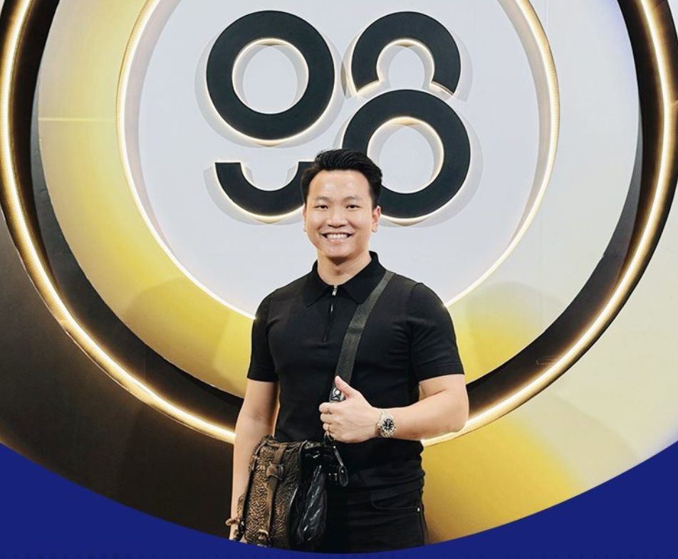 Nguyễn Thế Vinh