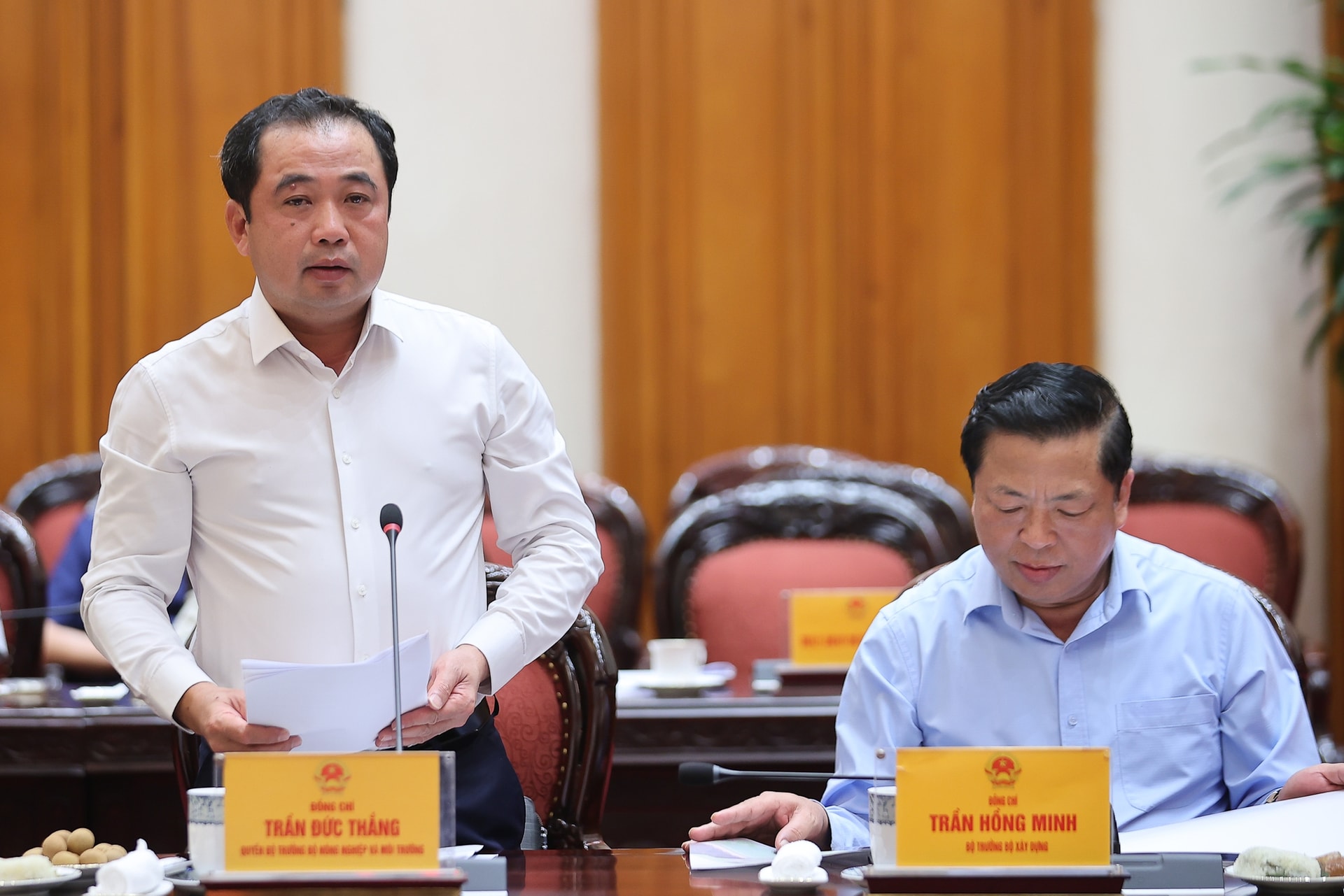 Thủ tướng: Triển khai chiến dịch thần tốc xây dựng 100 trường nội trú tại 100 xã biên giới- Ảnh 5. Thủ tướng: Triển khai chiến dịch thần tốc xây dựng 100 trường nội trú tại 100 xã biên giới- Ảnh 5.