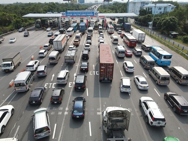 Cao tốc