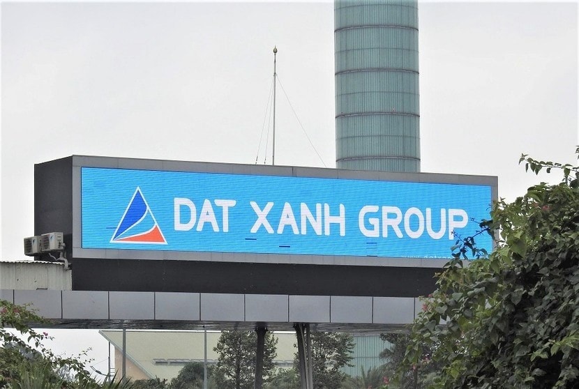 DXG ngày 30 7