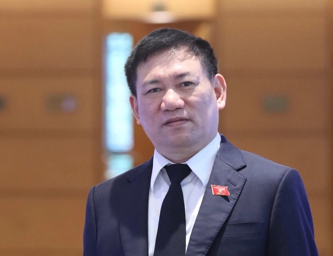 phó thủ tướng chính phủ