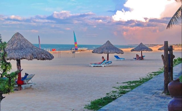 bao ninh