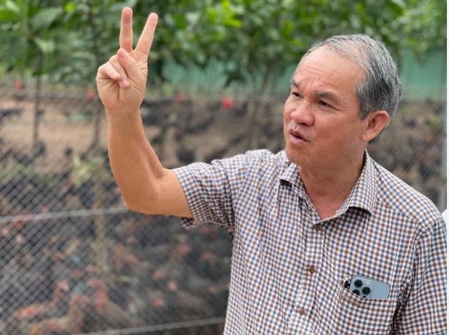 Bầu Đức