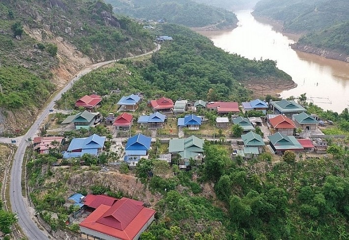 Miền núi Thanh Hóa