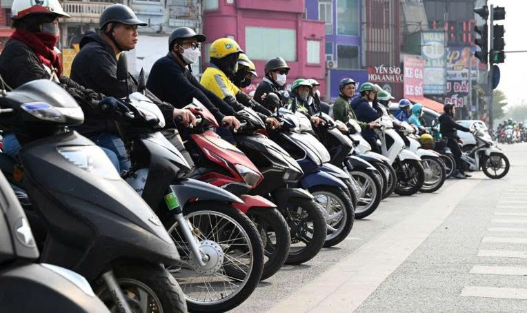 Nhiều người dân đưa ra đề xuất liên quan đến việc chuyển đổi xe điện sao cho hiệu quả