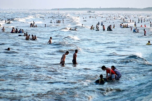 Biển Hải Thịnh
