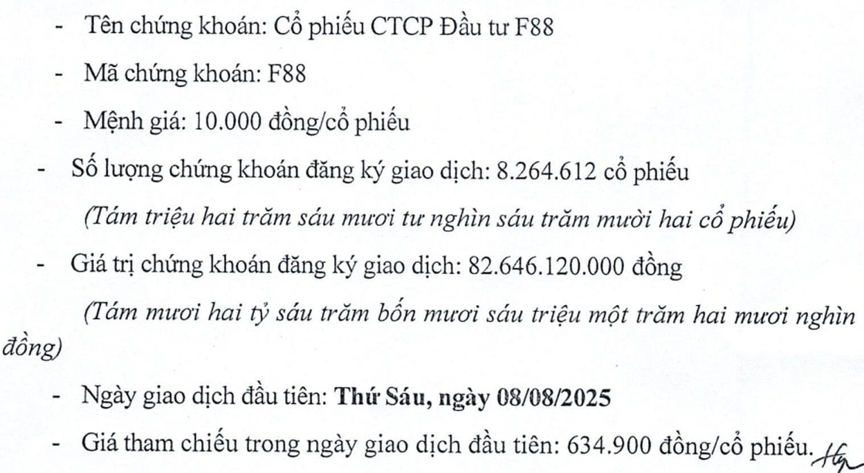 co phieu F88-1