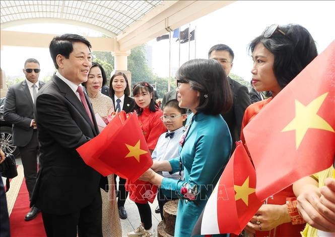 Chú thích ảnh